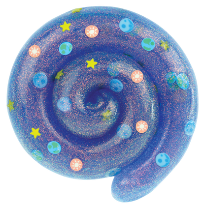 Total Eclipse Putty