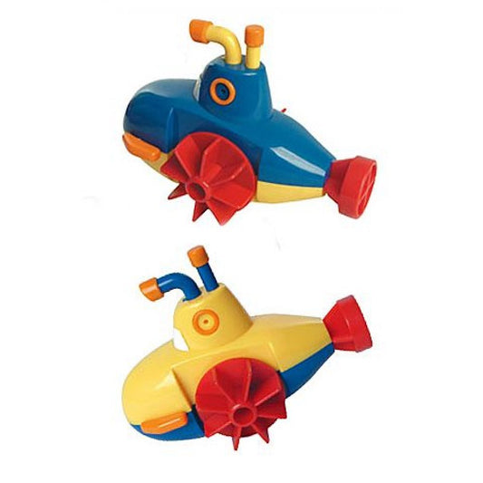 Wind Up Submarine Usy