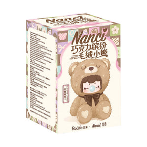 Nanci Cutie Bears