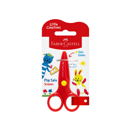 Little Create Safe Scissors