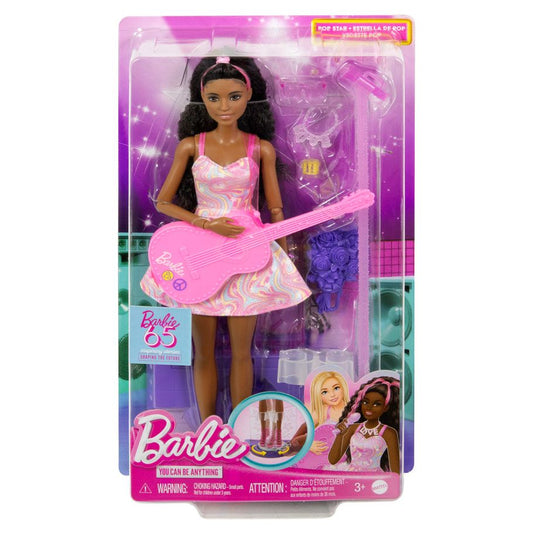 Barbie Pop Star Playset