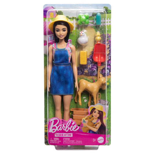 Barbie Farmer