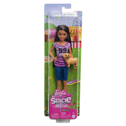 Barbie Ligaya Core Doll
