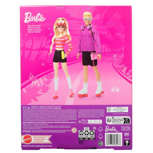 Barbie & Ken Anniversary