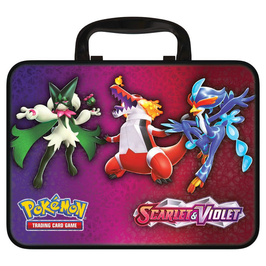 Pkm Fall Chest 2023
