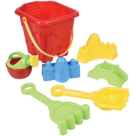 Sand Toys Bucket