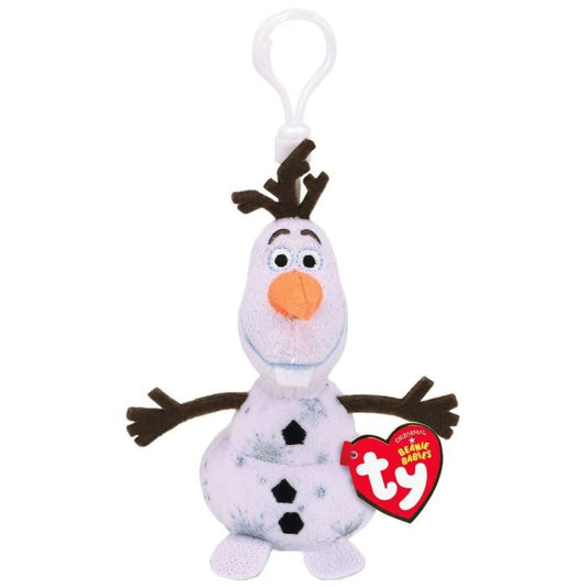 Olaf Clip