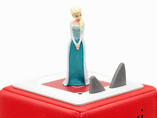 Frozen Tonie Elsa