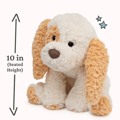 Cozys Puppy 10in