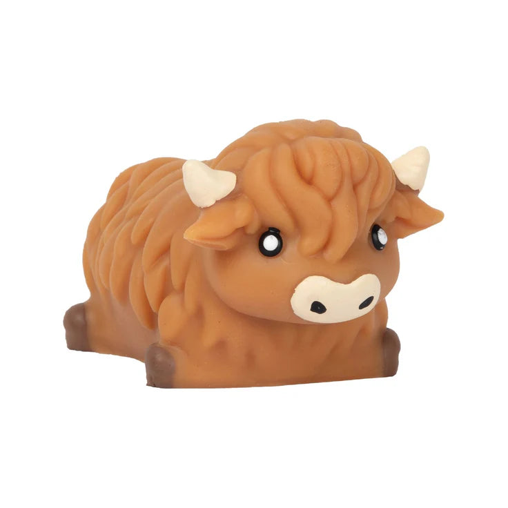 Wee Highland Cow Squishy