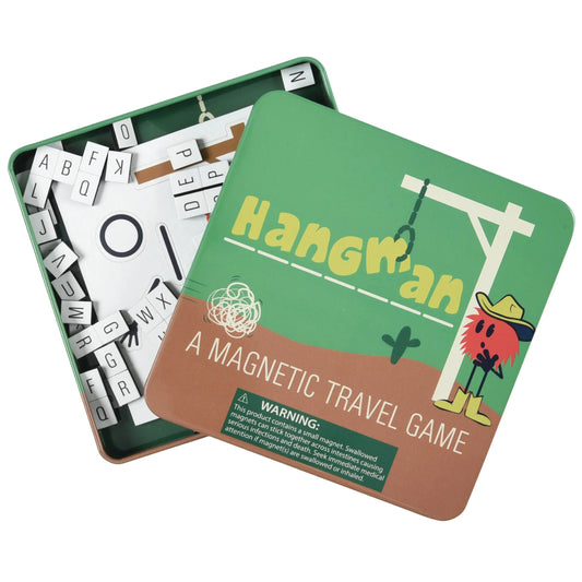 Magnetic Hangman Usy