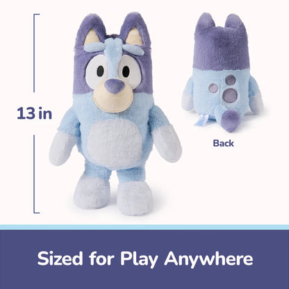 Bluey Plush