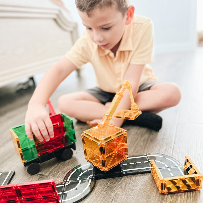Magnatiles Builder 32 Pc