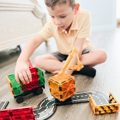 Magnatiles Builder 32 Pc