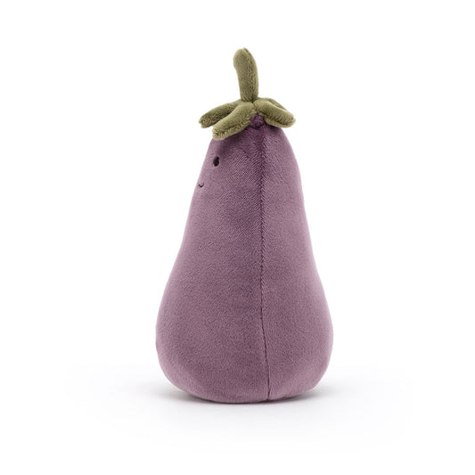 Vivacious Veg Eggplant