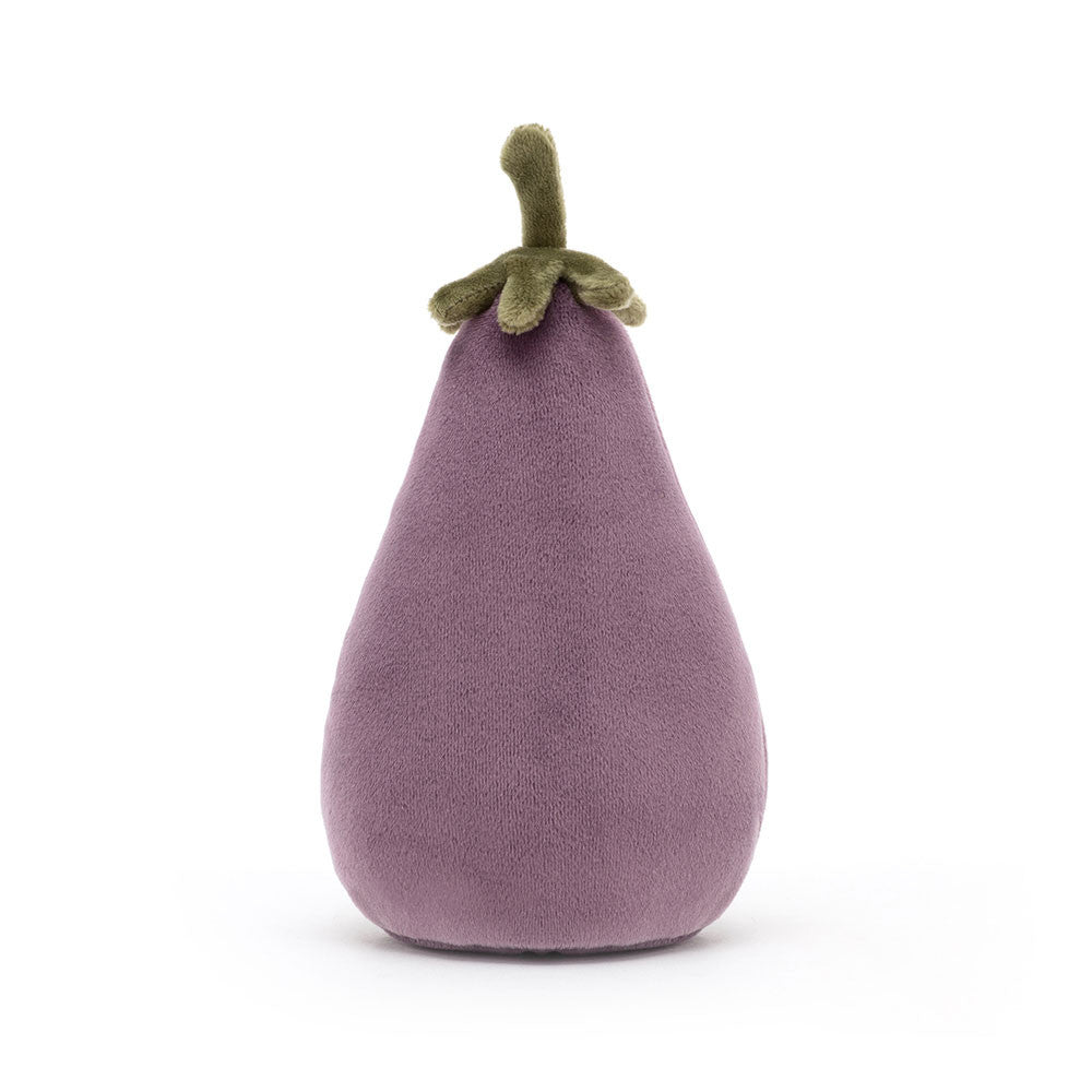Vivacious Veg Eggplant