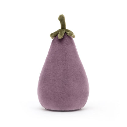 Vivacious Veg Eggplant