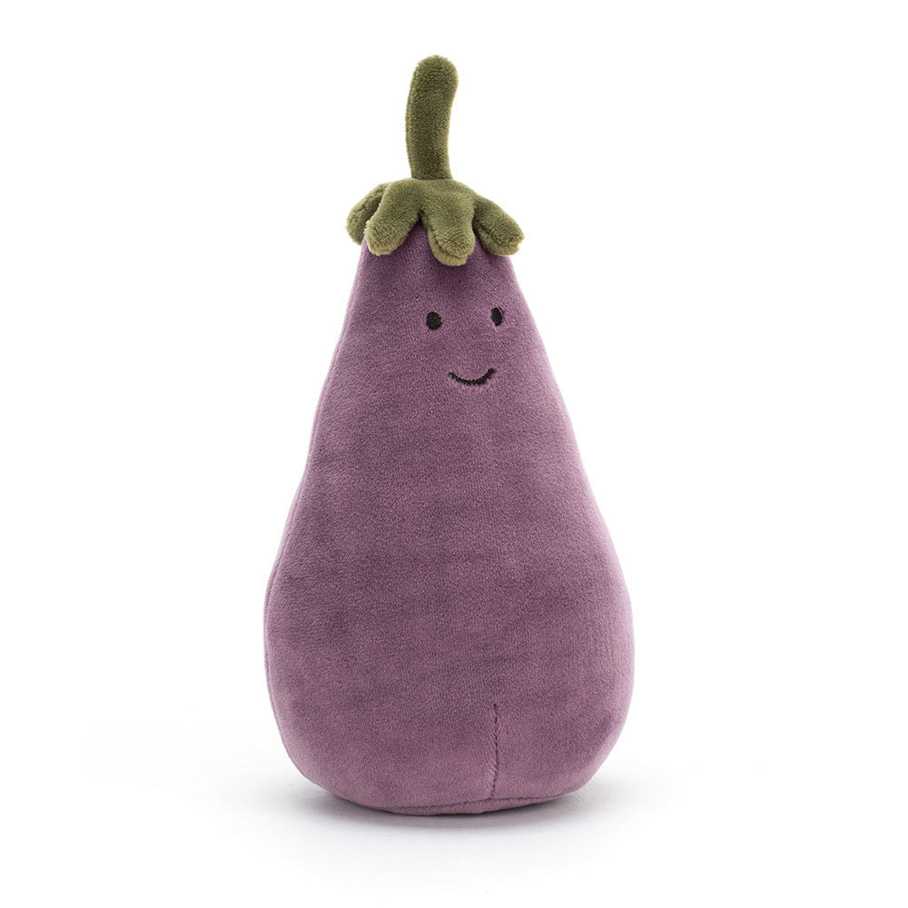 Vivacious Veg Eggplant