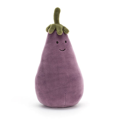 Vivacious Veg Eggplant