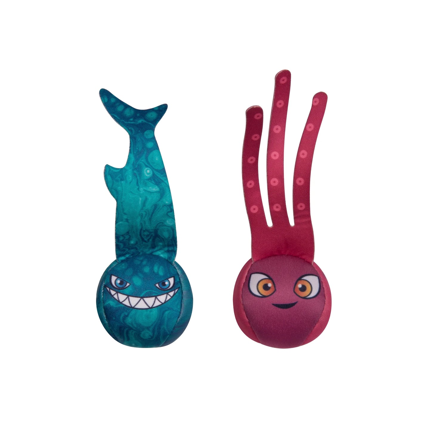 Dive Tails Pool Toy