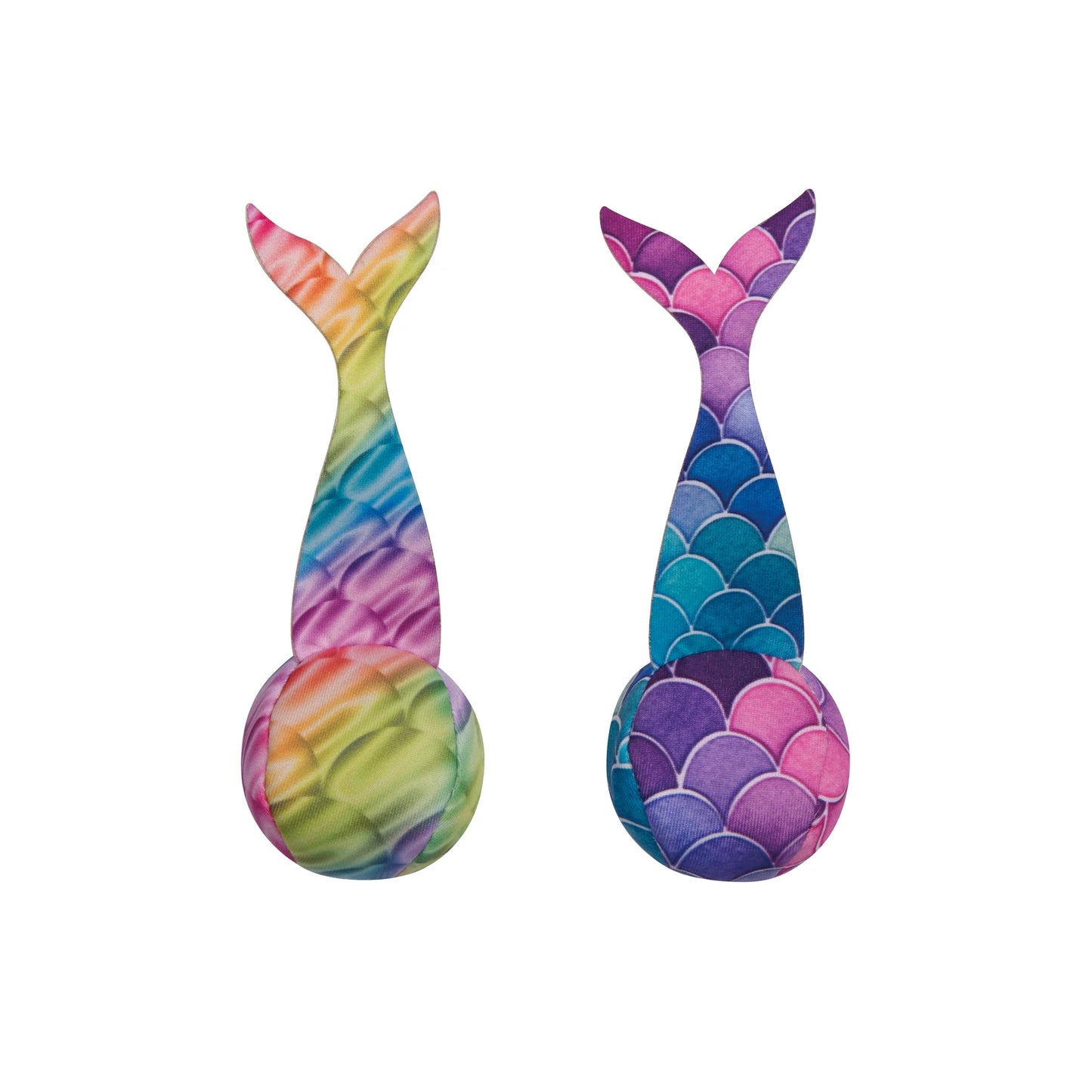 Dive Tails Pool Toy