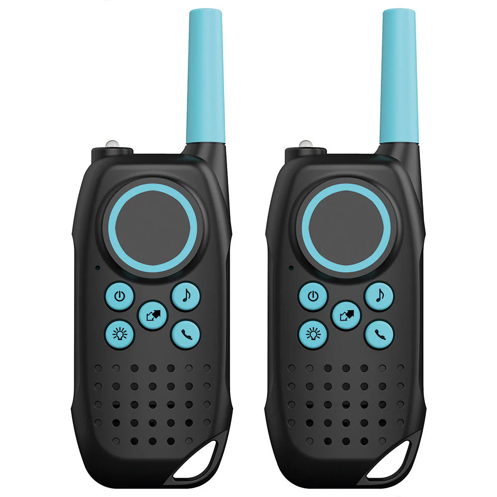Spy Walkie Talkies🔋AAA