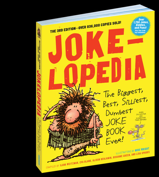 Jokelopedia