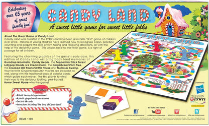Candyland