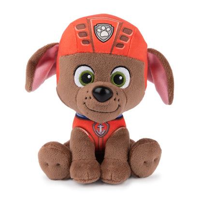 Zuma Paw Patrol