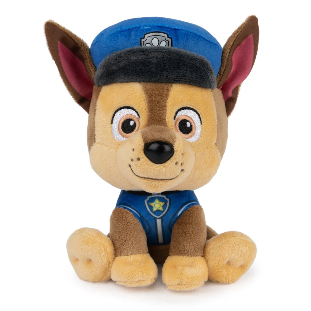 Chase Paw Patrol