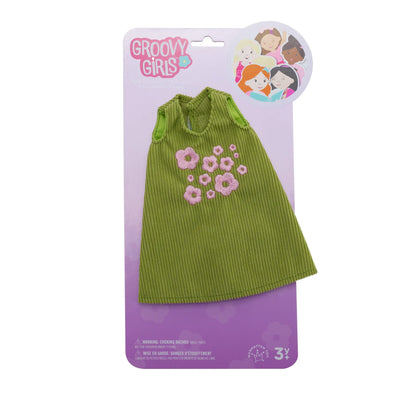 Groovy Girl Clothes Fields Of Flowers