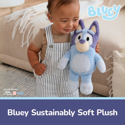Bluey Plush